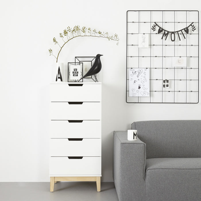 Vitra Eames House Bird