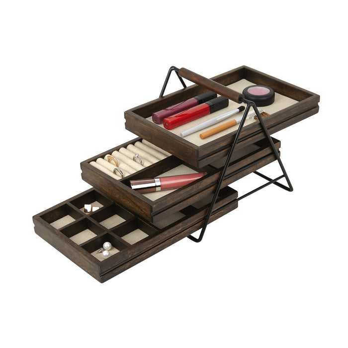 Umbra Terrace Sieradenbox