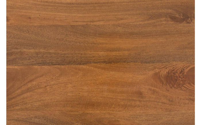 Goossens Salontafel Austin in Mango gelakt