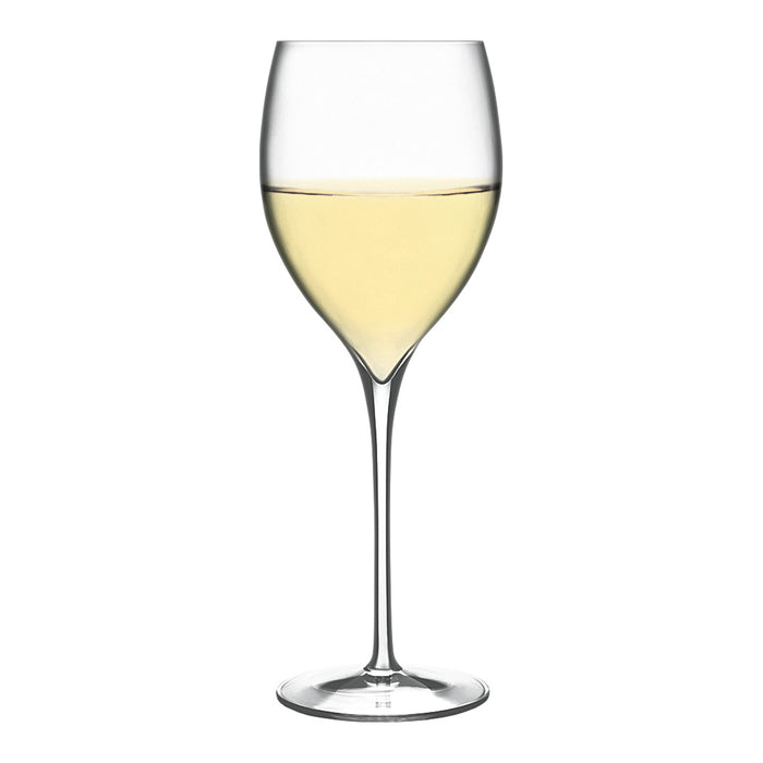 Luigi Bormioli Magnifico Wijnglazen 0,46 L - 4 st.