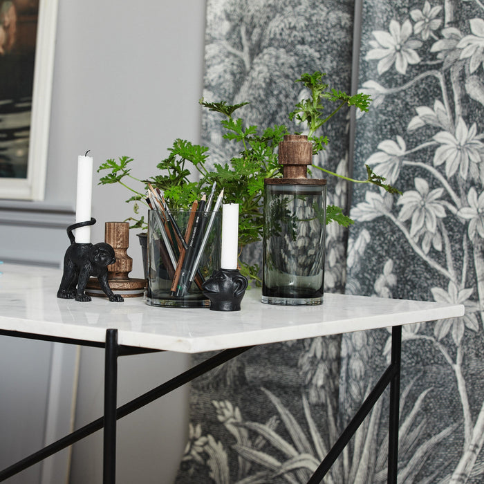 Nordal Salvie Voorraadpot - Ø 9,5 cm