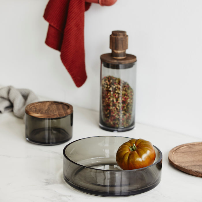 Nordal Salvie Voorraadpot - Ø 9,5 cm