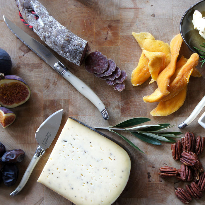 Laguiole Style de Vie Kaasmessenset 3-delig