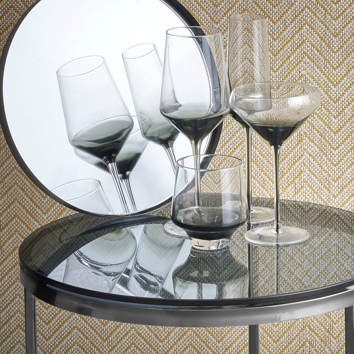 Salt & Pepper Secrets Champagneglas 2 st. - 0,23 L