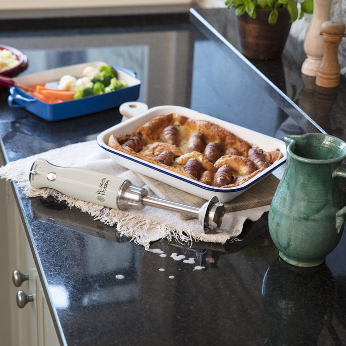 Russell Hobbs Retro 23740 Staafmixer