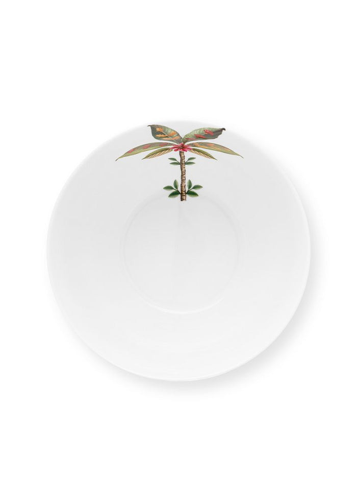 Pip Studio Kom - Roze - La Majorelle - Ø18cm