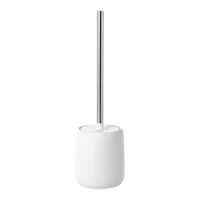Blomus Sono Toiletborstel met Houder - Wit
