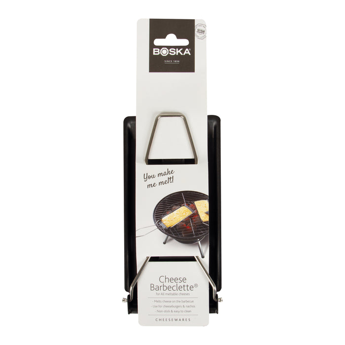 Boska Cheese Barbeclette