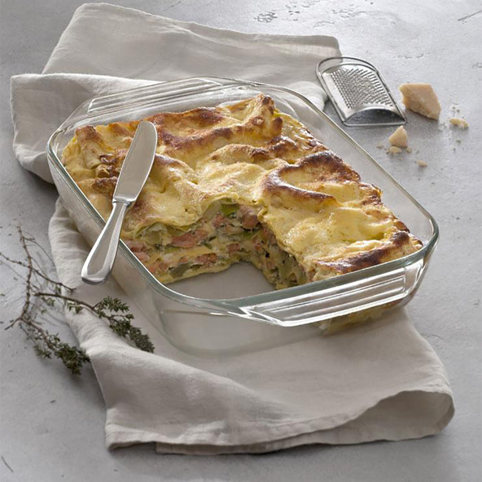 Pyrex Optimum Ovenschaal 39 x 25 cm