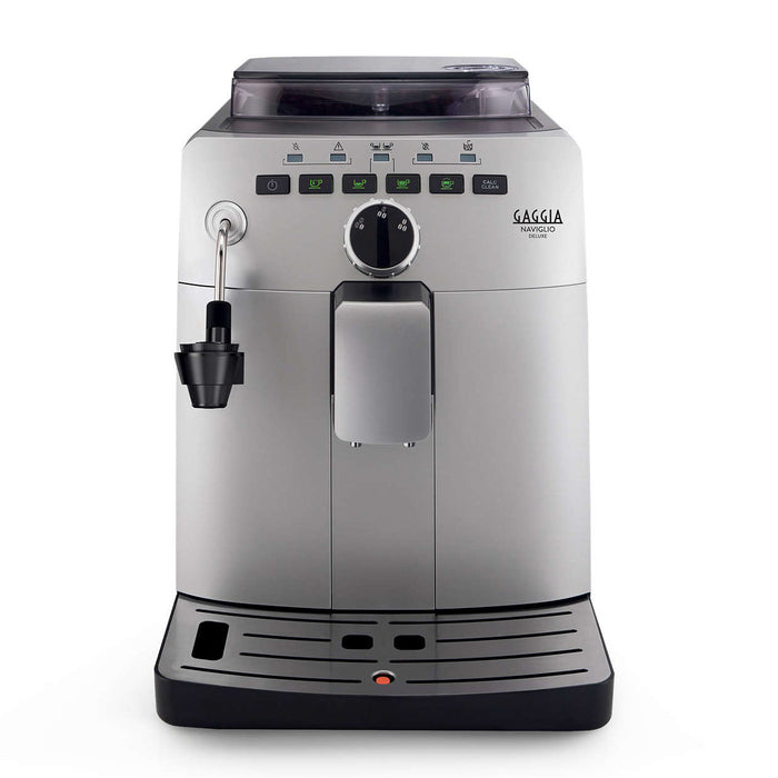 Gaggia HD8749/11 Naviglio Deluxe Volautomatische Espressomachine