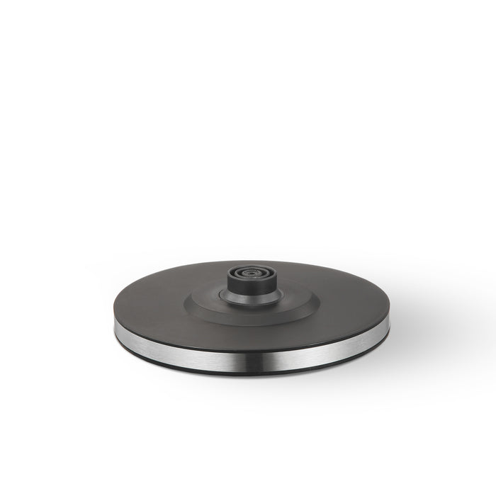 Daewoo DSWK30AT Glazen waterkoker - 1,7 L - 1500 W - LED-verlichting