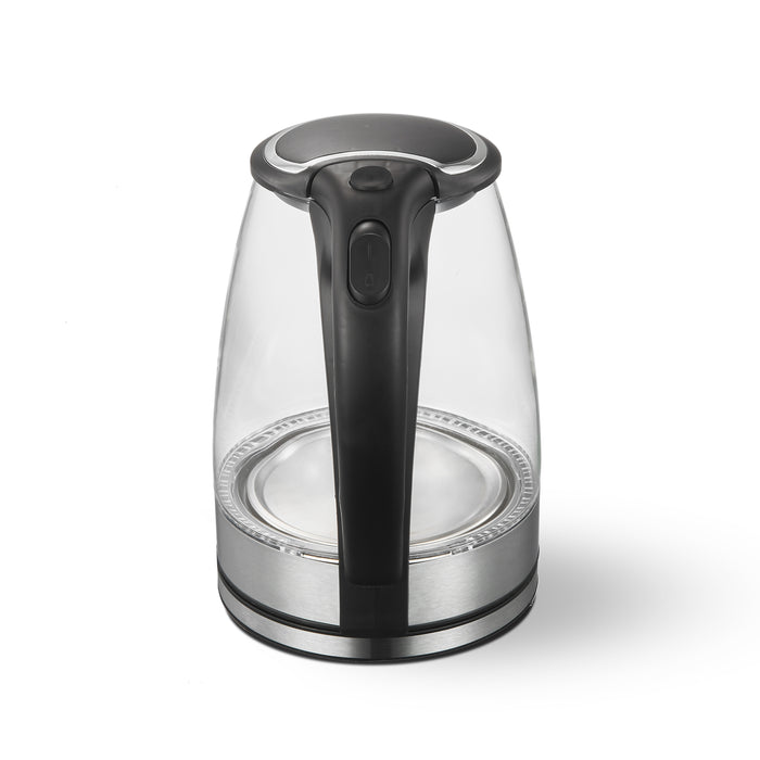 Daewoo DSWK30AT Glazen waterkoker - 1,7 L - 1500 W - LED-verlichting