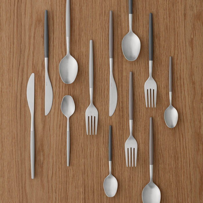 Blomus Maxime Bestekset 16-delig - Mourning Dove