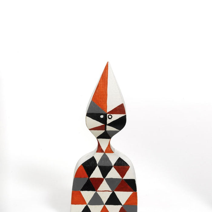 Vitra Wooden Dolls