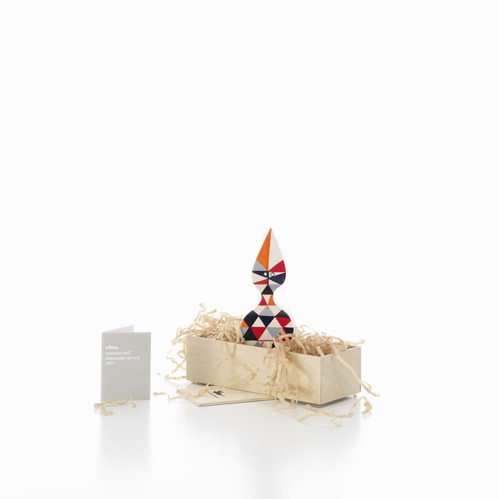 Vitra Wooden Dolls
