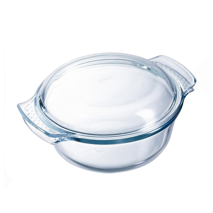 Pyrex Classic Easy Grip Ovenschaal 2,5 L