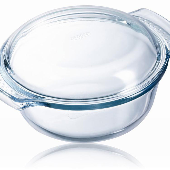 Pyrex Classic Easy Grip Ovenschaal 2,5 L