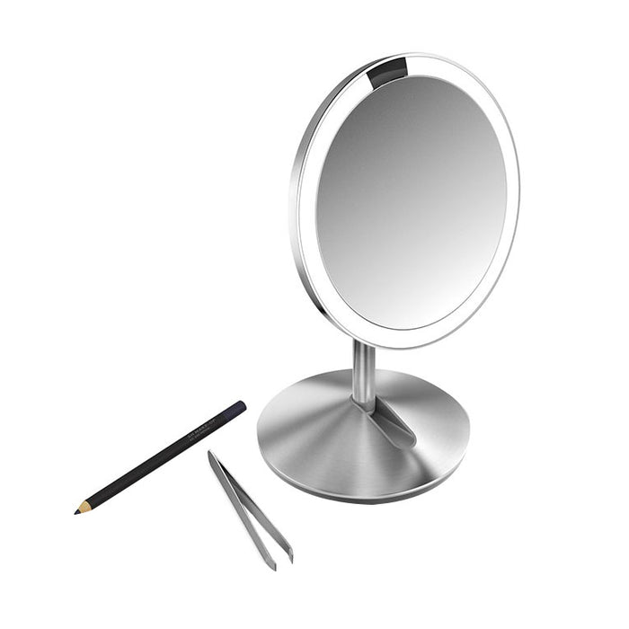 Simplehuman Sensor Wand Cosmeticaspiegel