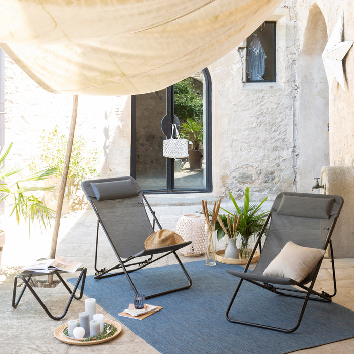 Lafuma Maxi Transat Vouwstoel