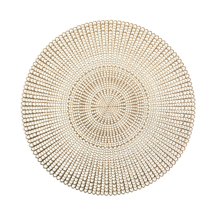 Zeller Cut Out Placemat