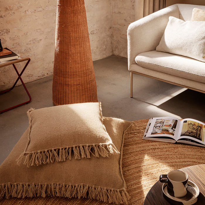 Ferm Living Dou Vloerlamp