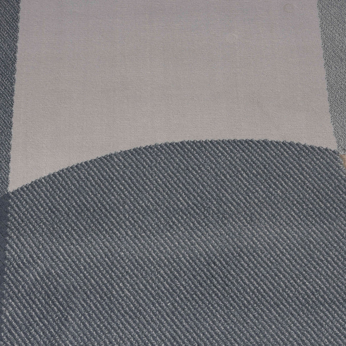 Zuiver Dream Vloerkleed 160 x 230 cm - Steel