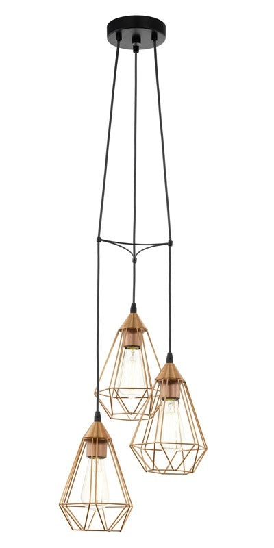 EGLO Tarbes Hanglamp