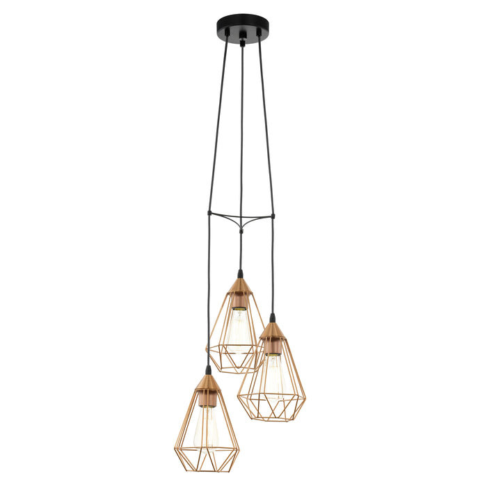EGLO Tarbes Hanglamp