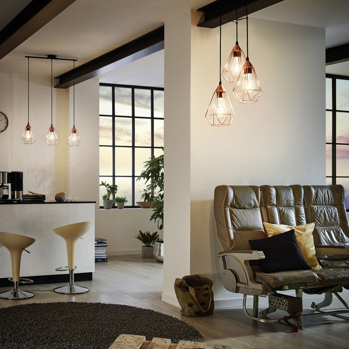 EGLO Tarbes Hanglamp