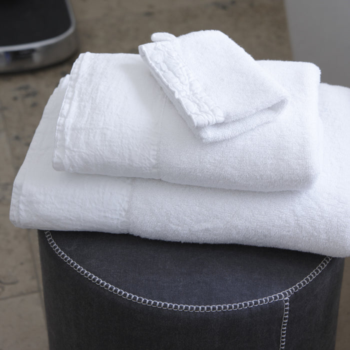 House in Style Antibes Badlaken 70 x 140 cm