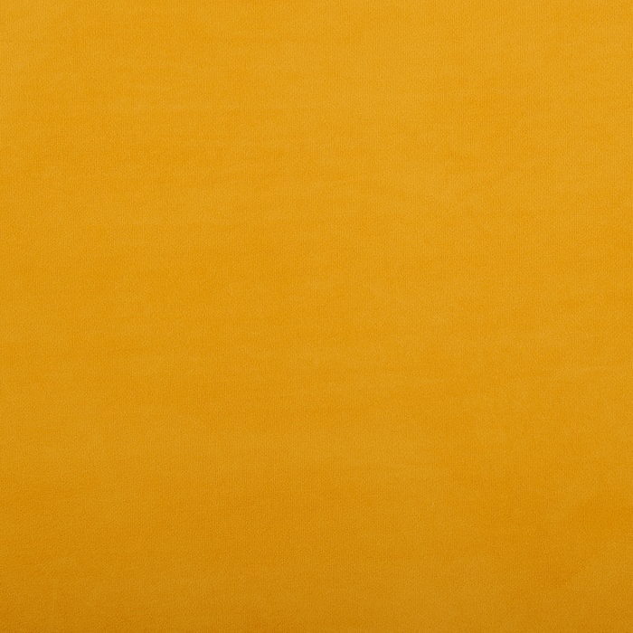 Beliani - FLAYAT - Tweepersoonsbed - Geel - 180 x 200 cm - Fluweel