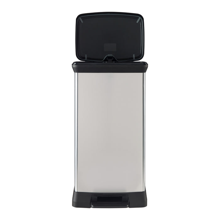 Curver Decobin Pedaalemmer 50 Liter