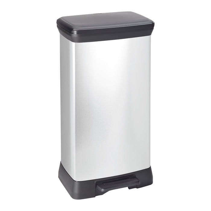 Curver Decobin Pedaalemmer 50 Liter