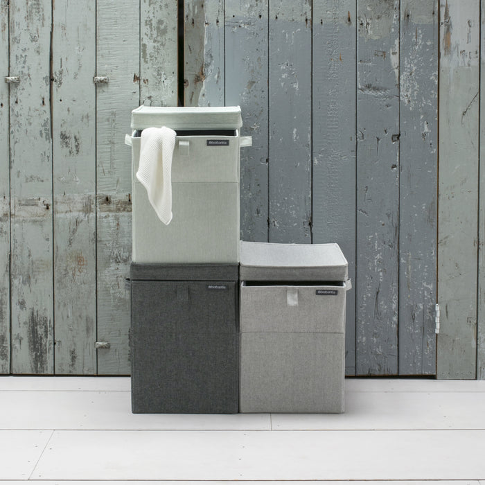 Brabantia Wasbox Stapelbaar 35 L