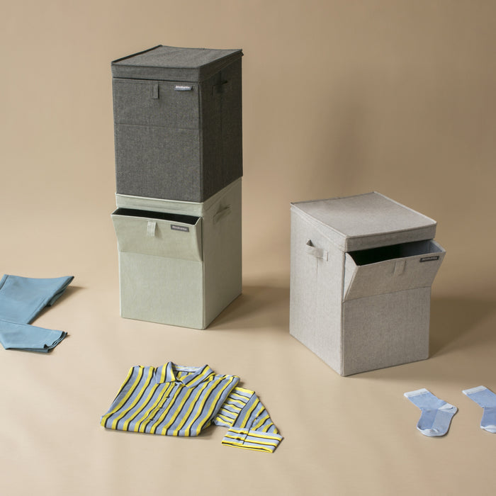 Brabantia Wasbox Stapelbaar 35 L