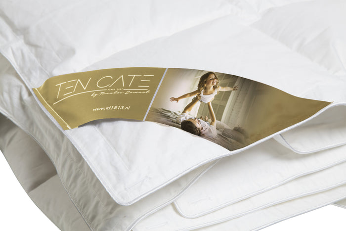 Ten Cate 100% Ganzendonzen Zomerdekbed 240x200 cm