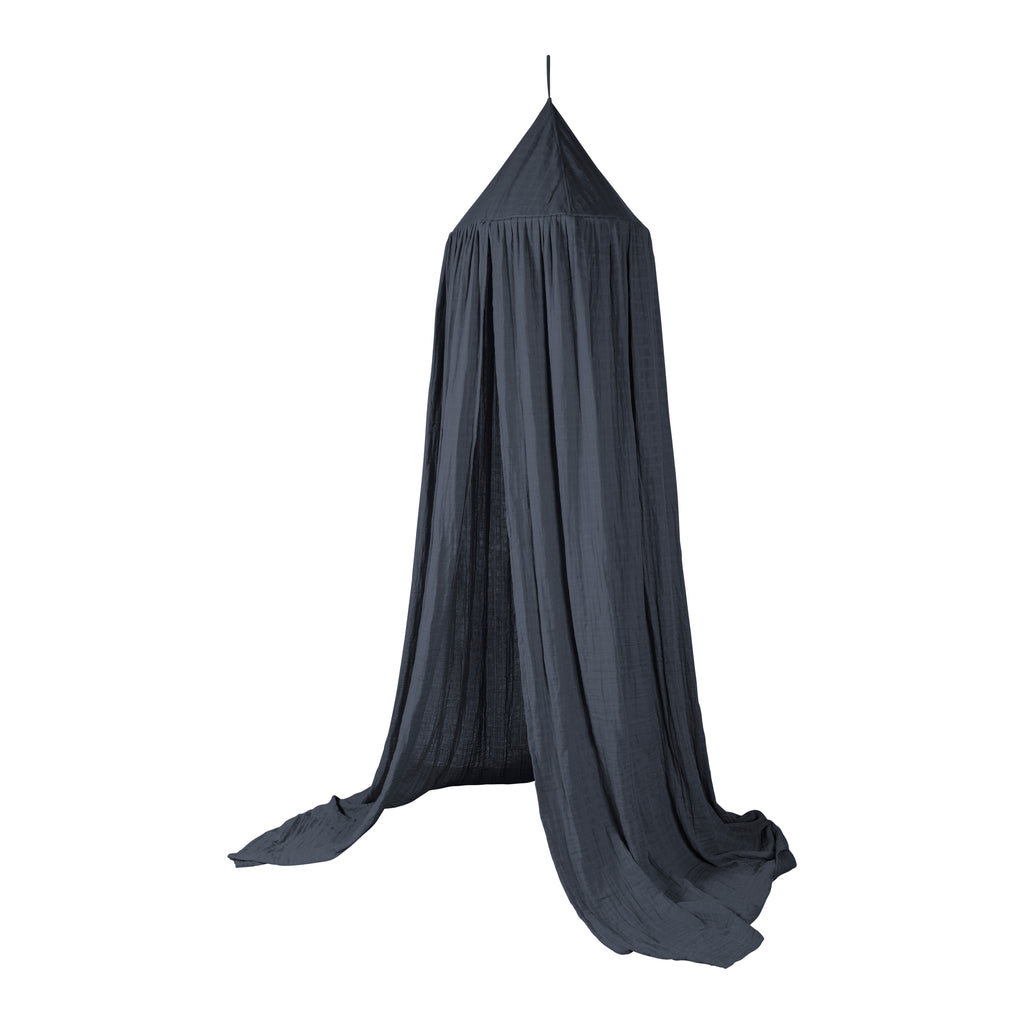 Sebra Bedhemel - Blauw