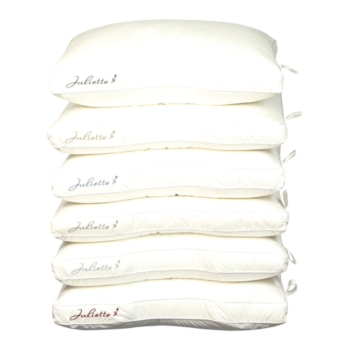 Polydaun Juliette Daunfill Hoofdkussen