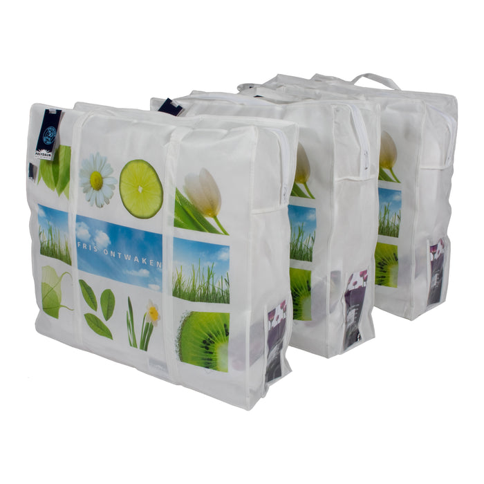 Polydaun Juliette Daunfill Hoofdkussen