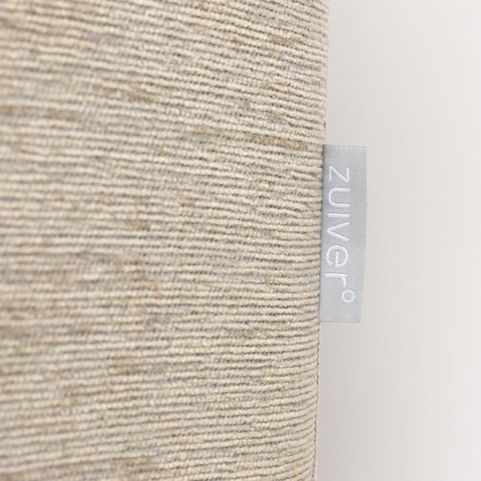 Zuiver Summer 4,5-zitsbank - Olive Glow