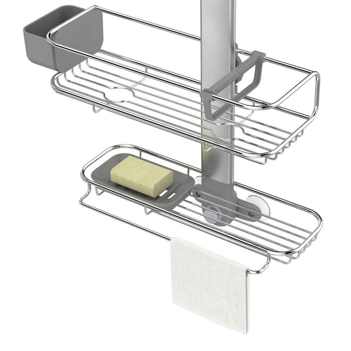 Simplehuman Showercaddy Verstelbaar Plus