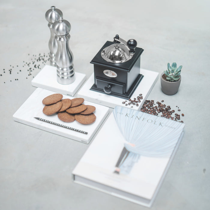 Peugeot Paris Chef Zoutmolen 18 cm U-Select