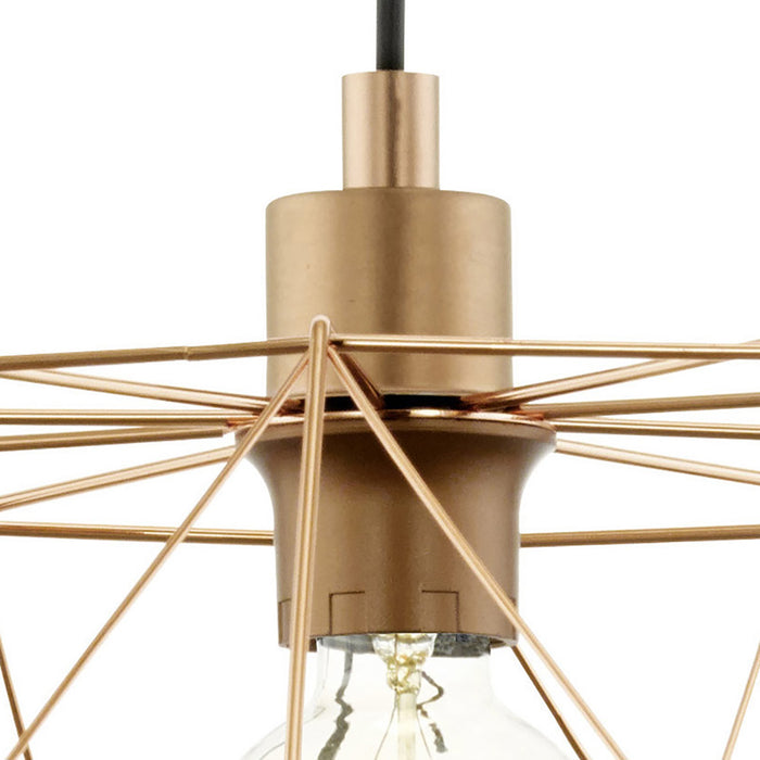 EGLO Carlton 2 Hanglamp