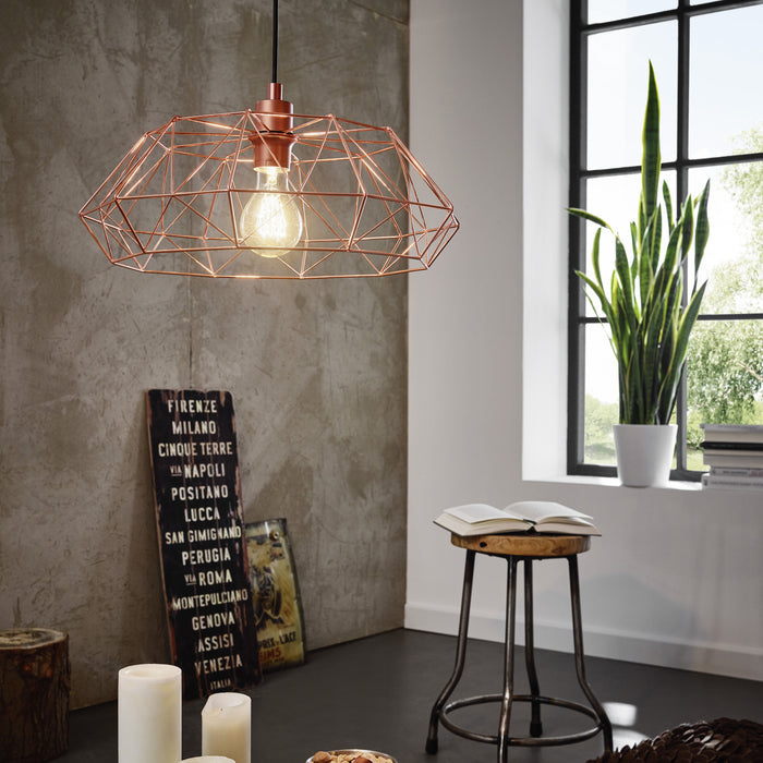 EGLO Carlton 2 Hanglamp
