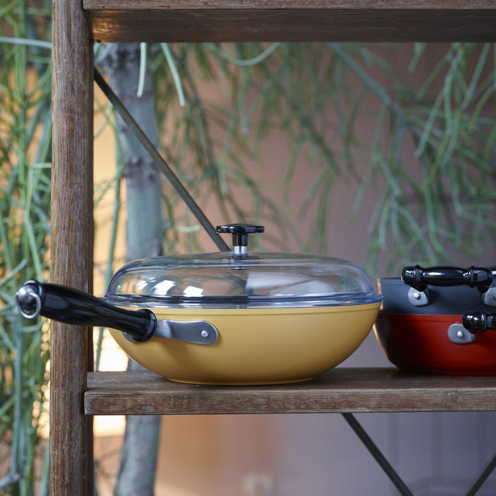 Sambonet Sambonet Vintage Koekenpan Ø 28 cm