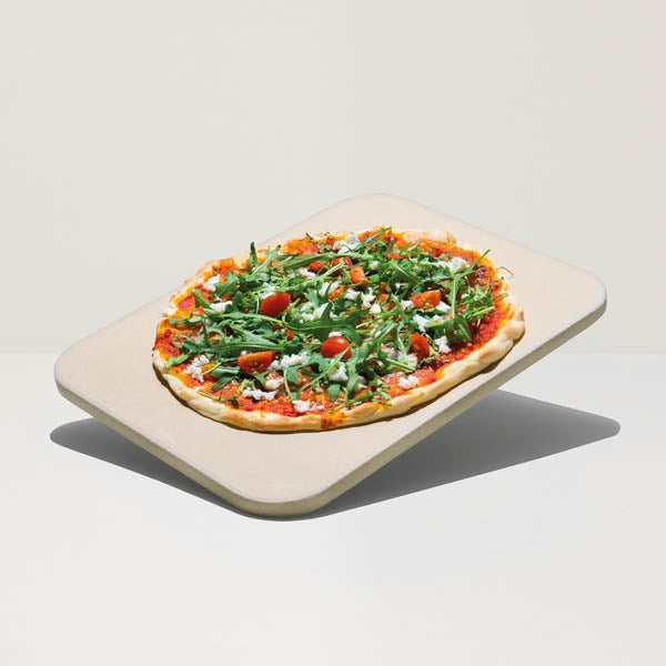 BergHOFF - Pizzasteen 38 cm x 30 cm - BergHOFF | Leo