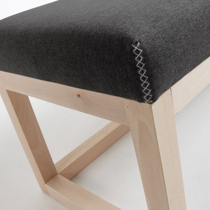 Kave Home Loya Eetkamerbank