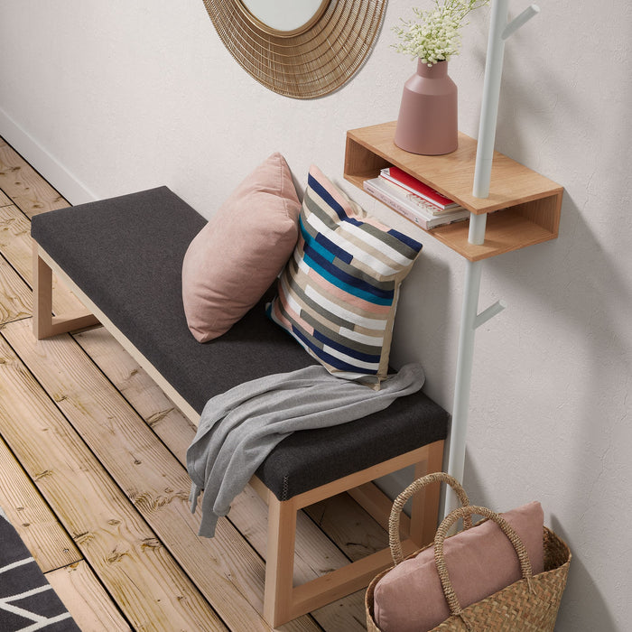 Kave Home Loya Eetkamerbank