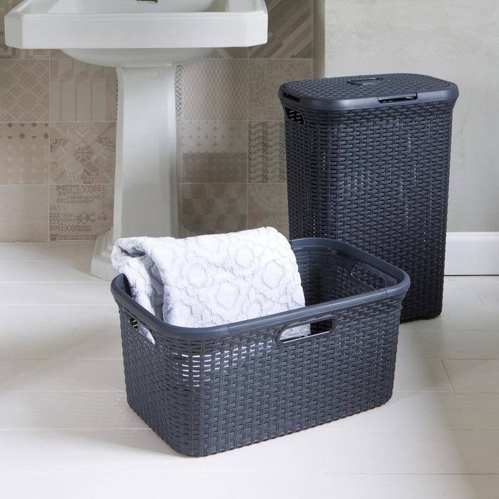 Curver Style Wasmand 45 L