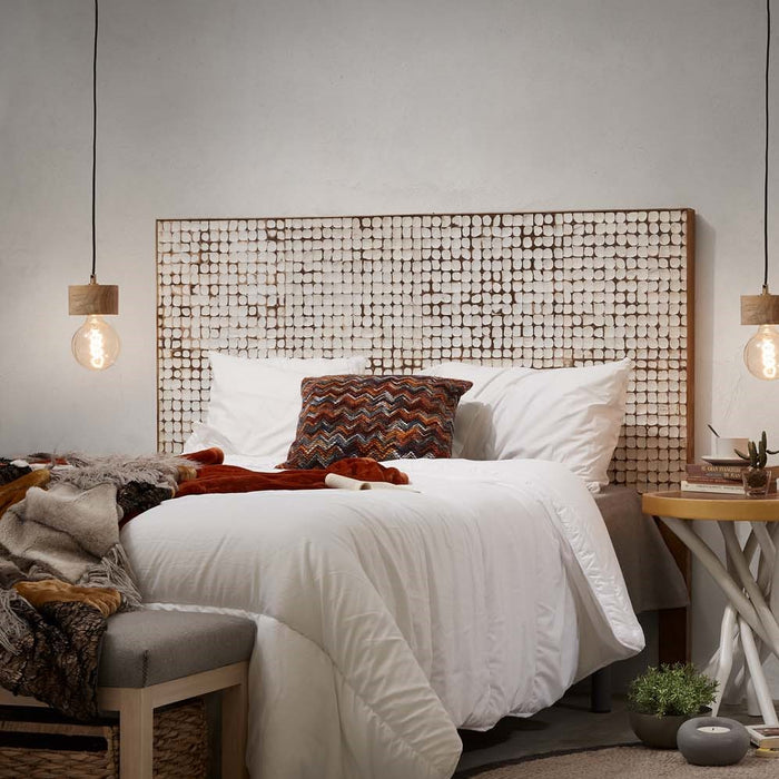 Kave Home Loya Eetkamerbank